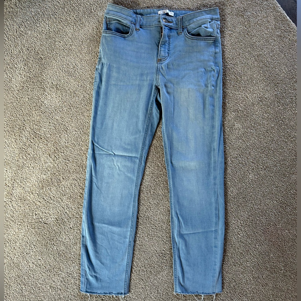 Lauren Conrad Skinny Jeans